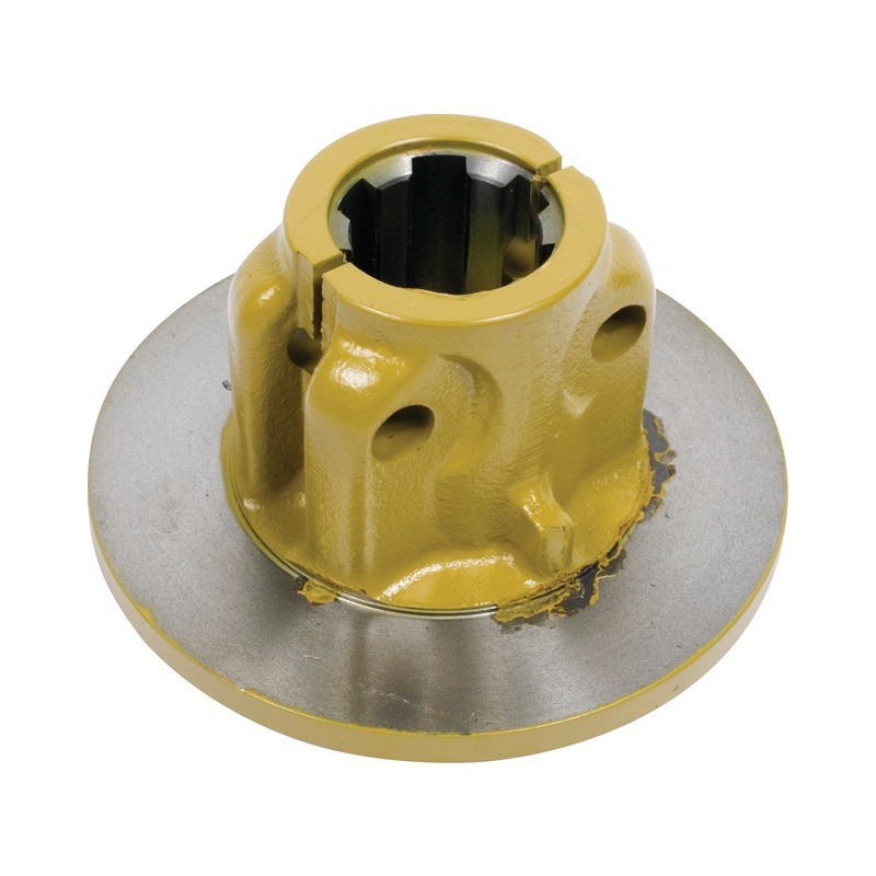 MOYEU 1"3/4 6C POUR LF44