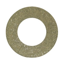 DISQUE DE FRICTION 152X102X3 MM