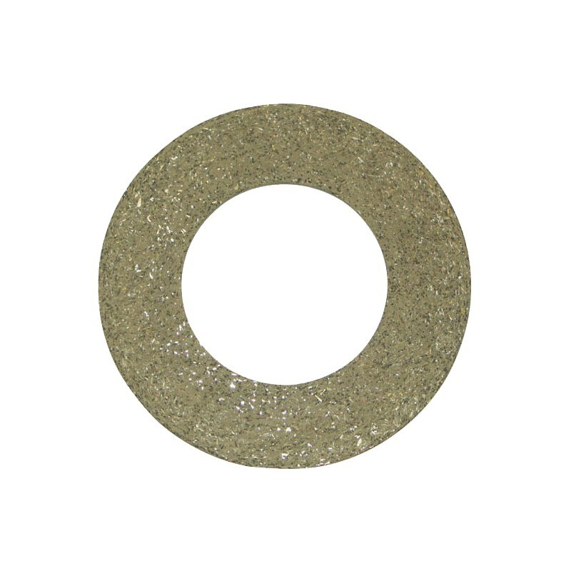 DISQUE DE FRICTION 152X102X3 MM