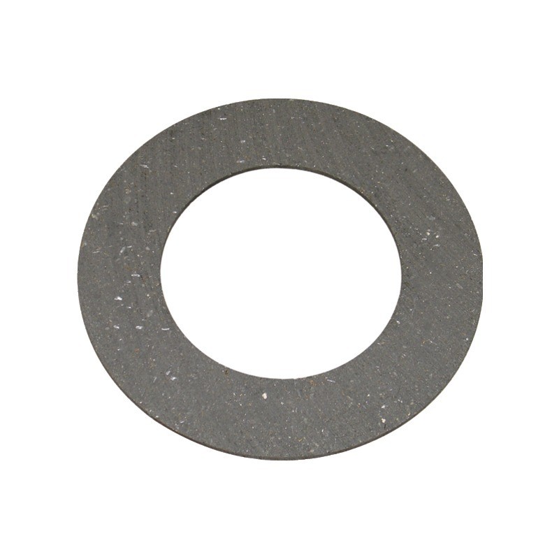 DISQUE DE FRICTION 170X102X3 MM