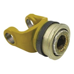 MACHOIRE EXTREMITE 1"3/8 21C VRB CR22X54