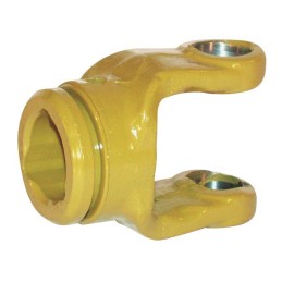 MACHOIRE TUBE TRIANGLE 36 CR23,8X61,3