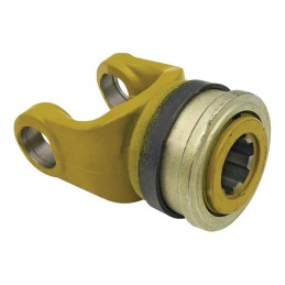 MACHOIRE 1''3/8 6C CR27X74,6 VAB