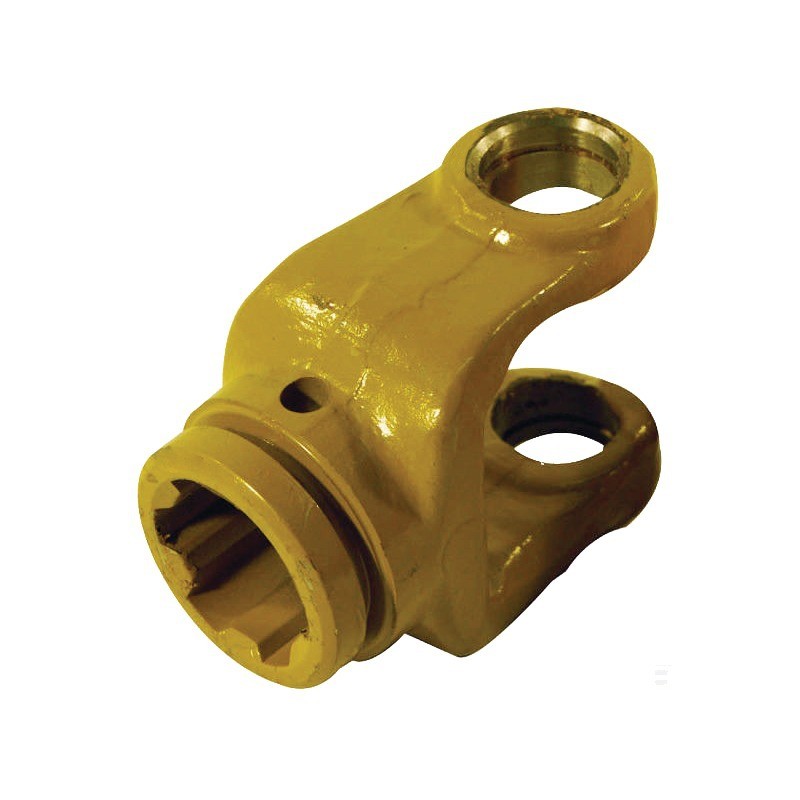 MACHOIRE TUBE MULTILOBE 45,7 CR27X75