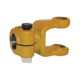 MACHOIRE EXTREMITE 1''1/4 5/16 CR27X74,6 BS