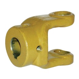 MACHOIRE ALESEE 30 TROU FILETE CR30,2X80