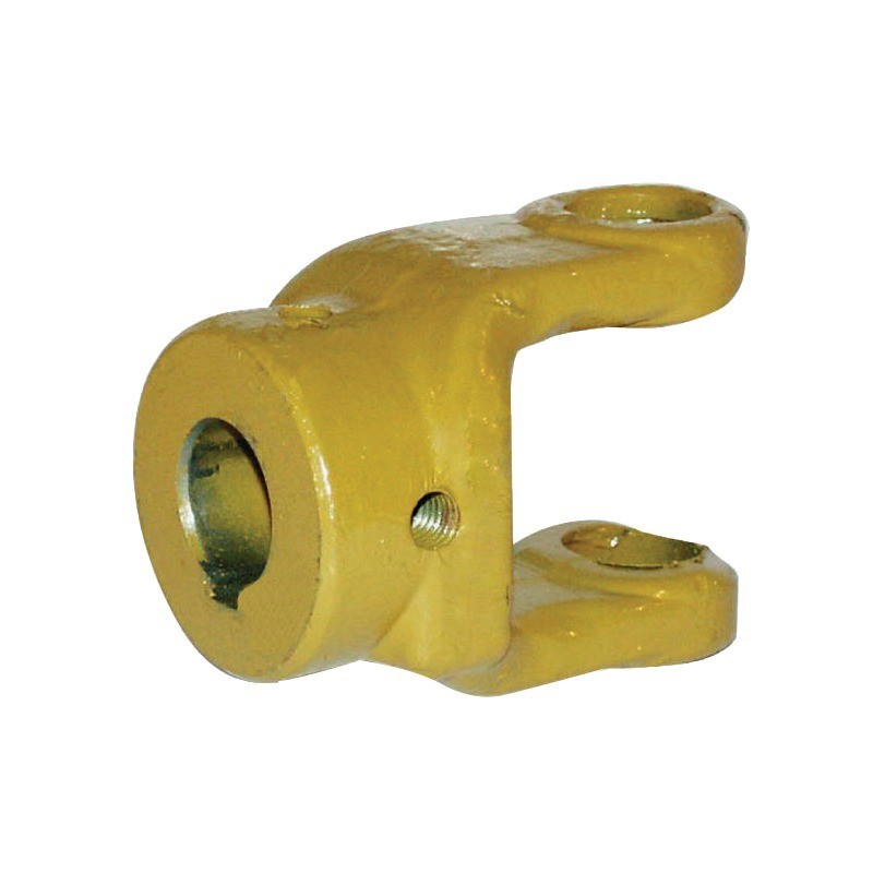 MACHOIRE ALESEE 35 TROU FILETE CR30,2X80 CL10