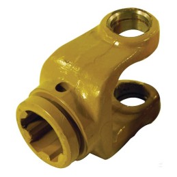 MACHOIRE TUBE MULTILOBE 57,6 CR30,2X92