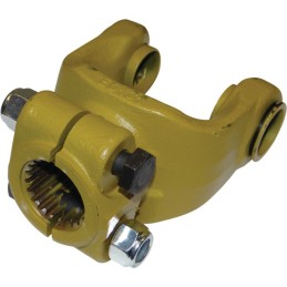 MACHOIRE EXTREMITE 1''3/8 21C CR30,2X92 BS