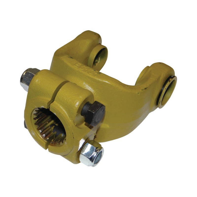 MACHOIRE EXTREMITE 1''3/8 21C CR30,2X92 BS