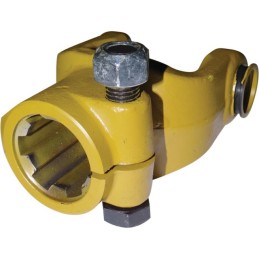 MACHOIRE EXTREMITE  1''3/4 6C CR30,2x92 BS