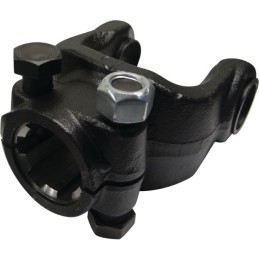 MACHOIRE EXTREMITE 1''3/4 6C CR35x106,5 BS