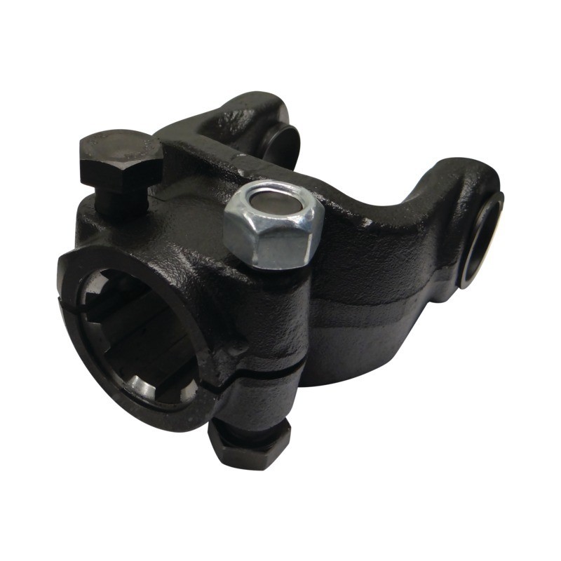 MACHOIRE EXTREMITE 1''3/4 6C CR35x106,5 BS