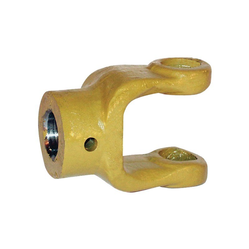 MACHOIRE ALESEE 45 CR35X106,5 TROU DE GOUPILLE