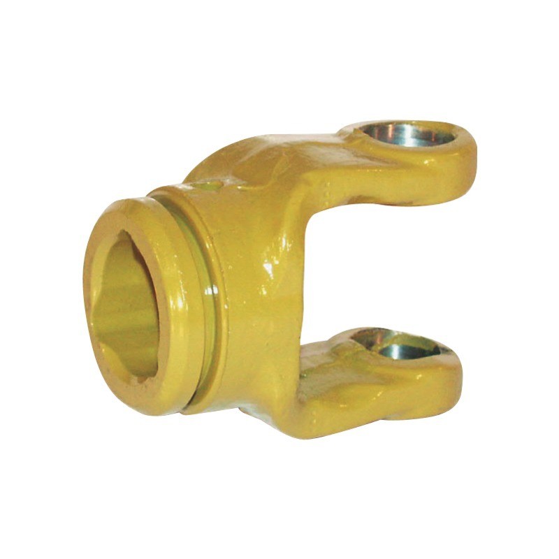 MACHOIRE TUBE TRI 54 CR 41X108