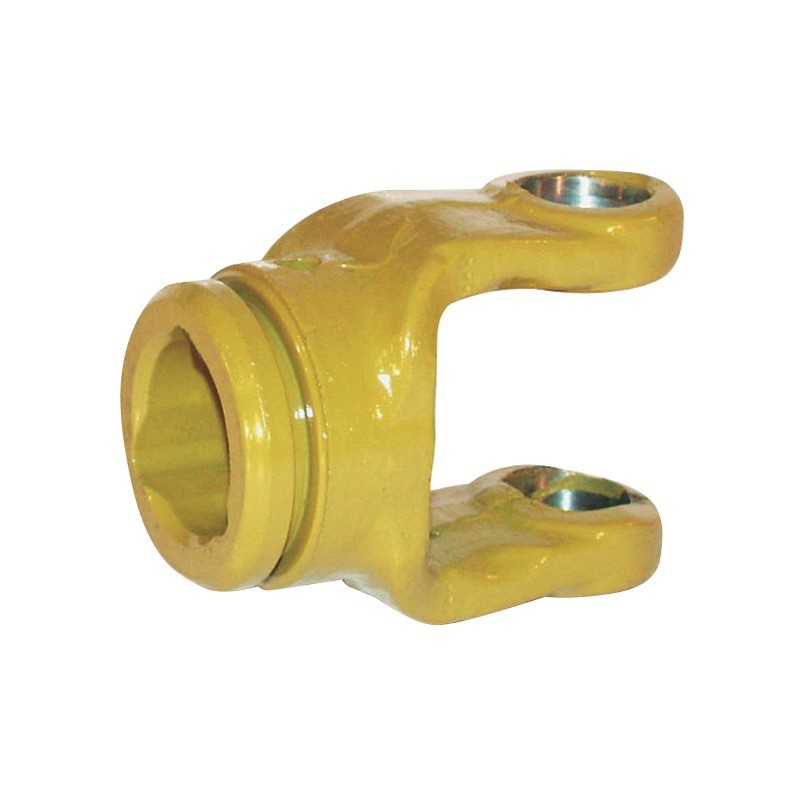 MACHOIRE TUBE TRIANGLE 63 CR41X108