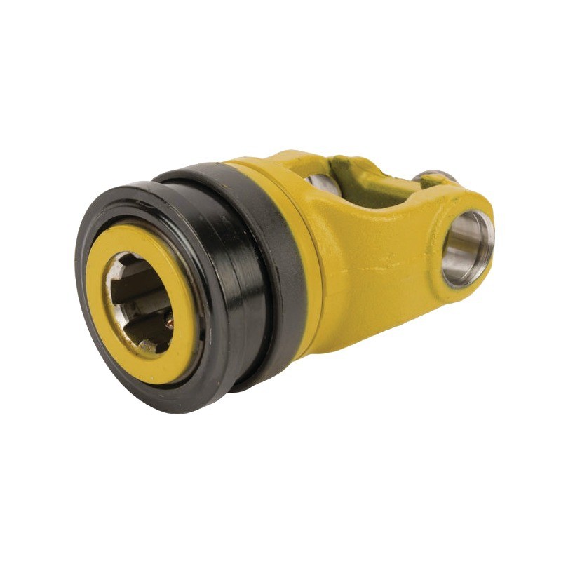 MACHOIRE EXTREMITE GA 1"3/8 6C VRB 23,8X74,1