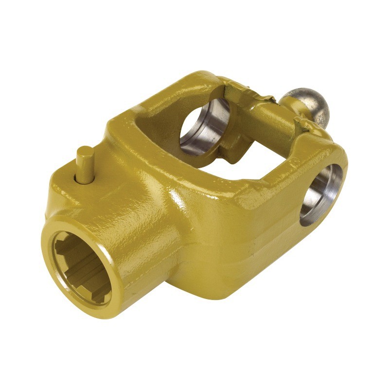 MACHOIRE EXTREMITE GA 1"3/8 6C CR23,8X74,1 VR