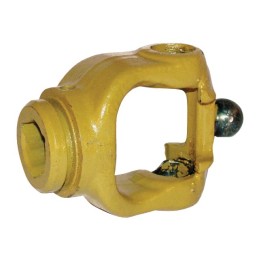 MACHOIRE GA 80° CR27X85,8 TUBE TRI 43,5X3,1