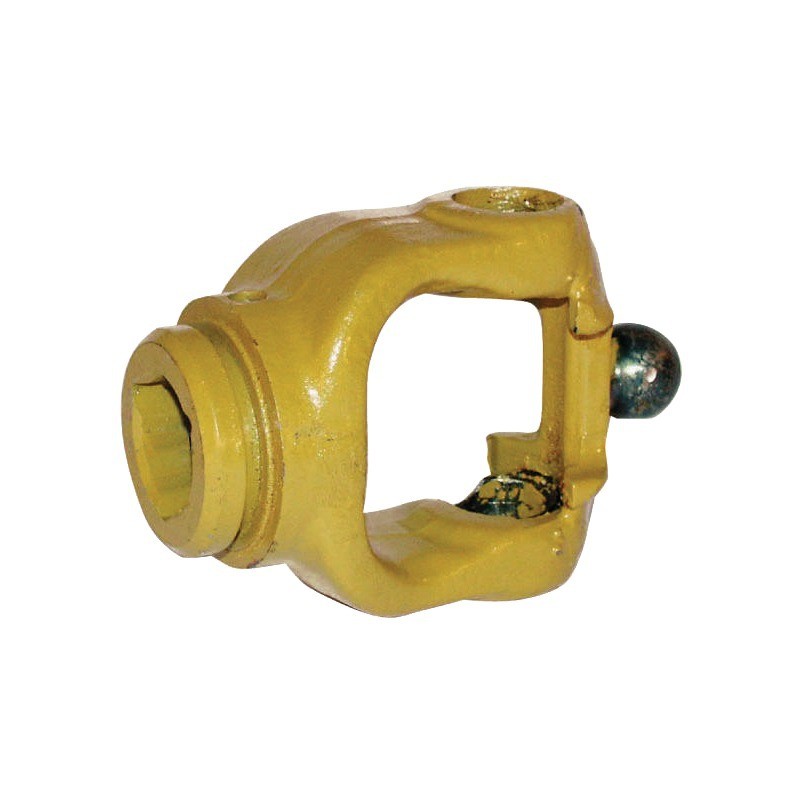 MACHOIRE GA 80° CR27X85,8 TUBE TRI 43,5X3,1