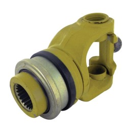 MACHOIRE GA 1"3/8 21C CR30,2X95,4/30,2X101,4 VAB