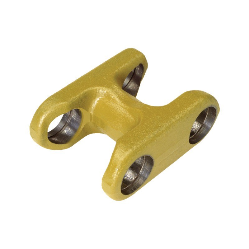 MACHOIRE DOUBLE CR27X74,6 ENTRE AXE 90