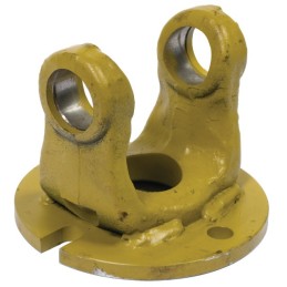 MACHOIRE PLATEAU DIAM 4T CR30,2X92