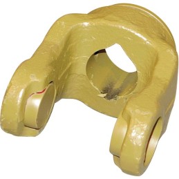 MACHOIRE TUBE CITRON 30X39 CR23,8X61,3