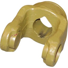 MACHOIRE TUBE CITRON 34,5X40 CR27X70