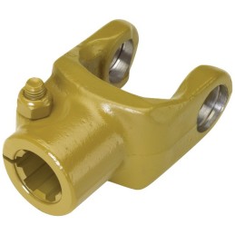 MACHOIRE EXTREMITE 1''3/8 6C CR35X94 BT