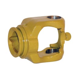 MACHOIRE TUBE GA CITRON 34,5X40 CR27X75