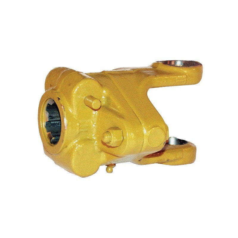 LIMITEUR A BOULON CR27X74,6 1"3/8 21C