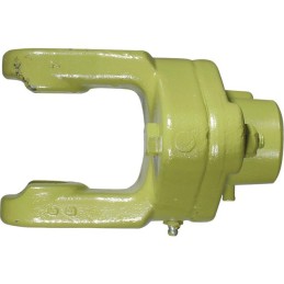 LIMITEUR A BOULON CR41X118 1"3/8 6C VR