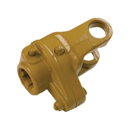 LIMITEUR A BOULON CR32X76 1"3/4 6C VERROU