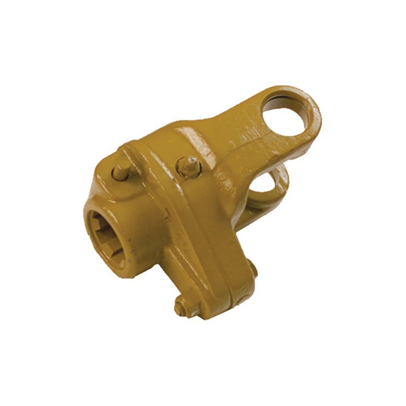 LIMITEUR A BOULON CR32X76 1"3/4 6C VERROU