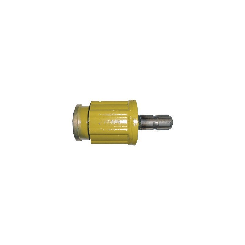 LIMITEUR A CAMES MALE FEMELLE 1"3/8 6C 2R 600NM