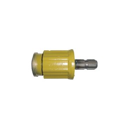 LIMITEUR A CAMES MALE FEMELLE 1"3/8 6C 3R 900NM