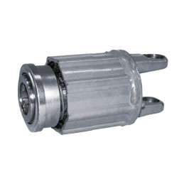 LIMITEUR A CAMES CR27X74,6  1"3/8 6C 4R 1250NM