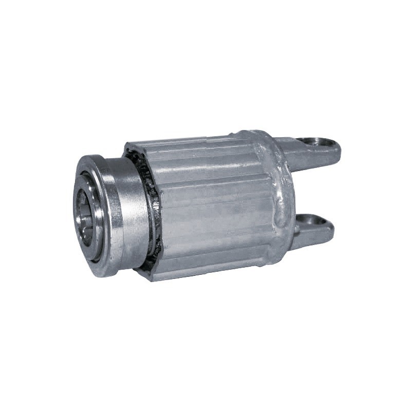 LIMITEUR A CAMES CR27X74,6  1"3/8 6C 4R 1250NM