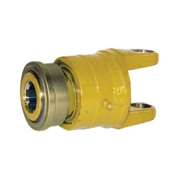 ROUE LIBRE ROTATION A GAUCHE CR30,2X80 1"3/8 6C VAB