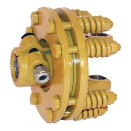 LIMITEUR A FRICTION CR23,8X61,3 1"3/8 6C 650Nm