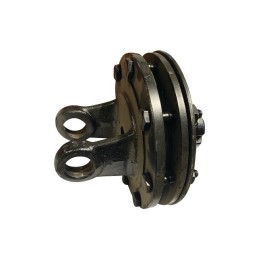 LIMITEUR A FRICTION CR27X74,6 1"3/8 6C 650Nm