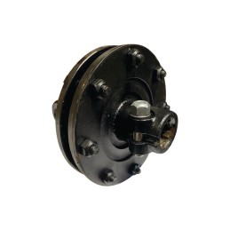 LIMITEUR A FRICTION CR27X74,6 1"3/8 6C 650Nm