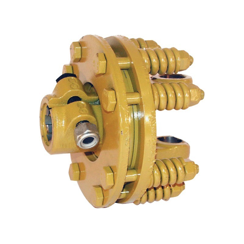 LIMITEUR A FRICTION CR27X74,6 1"3/8 6C 900Nm