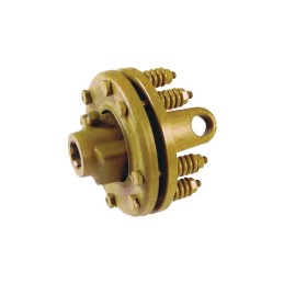 LIMITEUR A FRICTION CR36X89 1"3/4 6C 1250NM