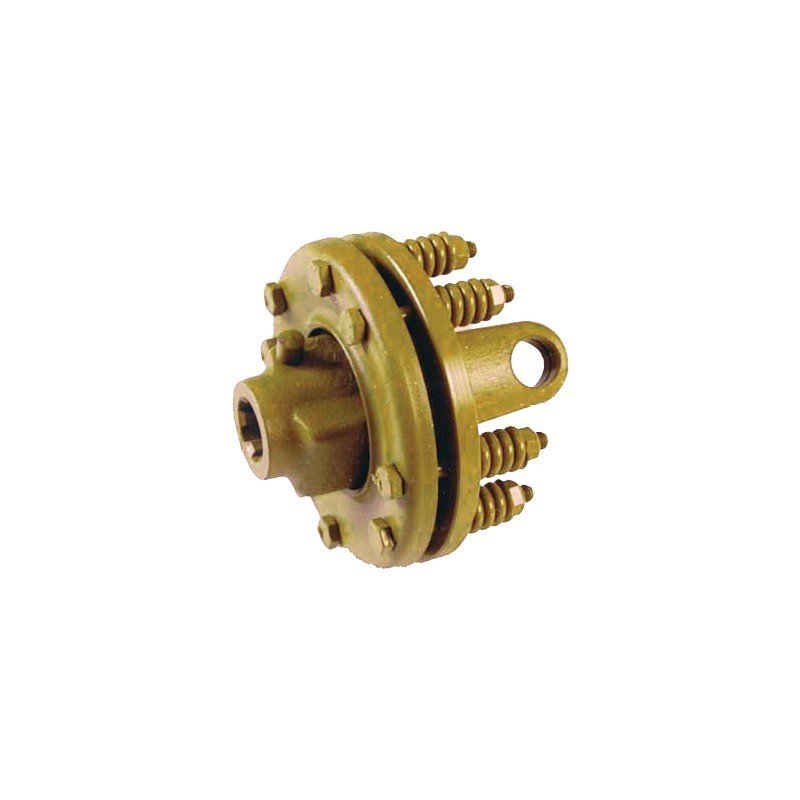 LIMITEUR A FRICTION CR36X89 1"3/4 6C 1250NM