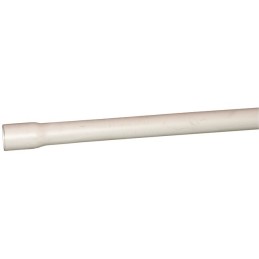 TUBE IRL TULIPE 16 MM 2M GRIS