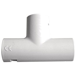 TE POUR TUBE IRL DIAMETRE 20