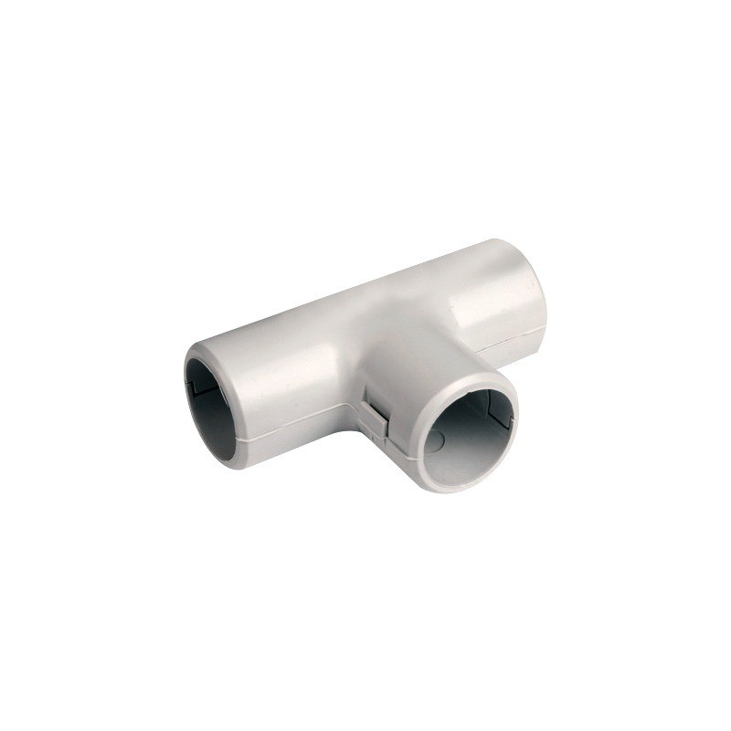 TE POUR TUBE IRL DIAMETRE 25