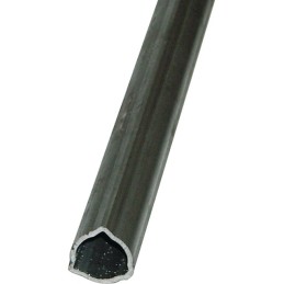 TUBE TRIANGLE EXT 63X4 LG1000